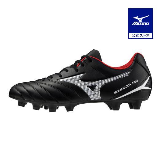 MIZUNO（ミズノ） ミズノ公式 モナルシーダNEO III SELECT サッカー