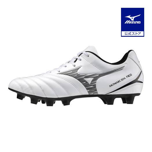 MIZUNO（ミズノ） ミズノ公式 モナルシーダNEO III SELECT サッカー