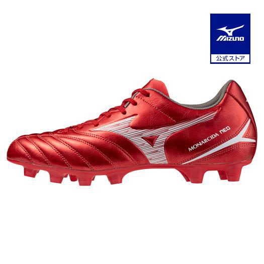 MIZUNO（ミズノ） ミズノ公式 モナルシーダNEO III SELECT サッカー
