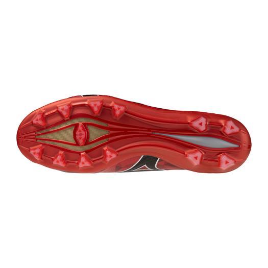 MIZUNO ミズノ公式 ミズノアルファII JAPAN サッカー