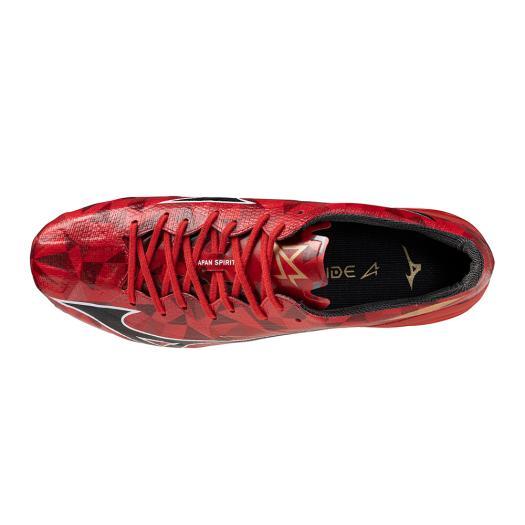 MIZUNO ミズノ公式 ミズノアルファII JAPAN サッカー