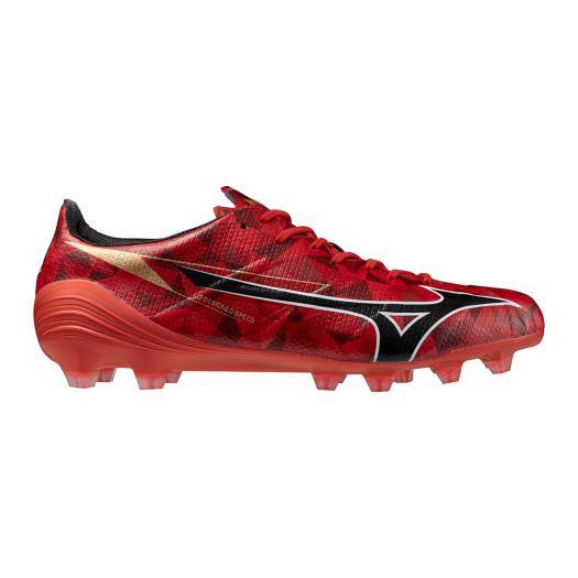 MIZUNO ミズノ公式 ミズノアルファII JAPAN サッカー