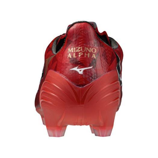 MIZUNO ミズノ公式 ミズノアルファII ELITE サッカー