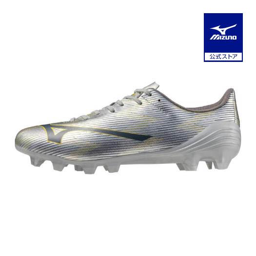 MIZUNO（ミズノ） ミズノ公式 ミズノアルファII SELECT サッカー