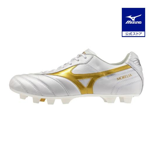 MIZUNO（ミズノ） ミズノ公式 モレリアII JAPAN サッカー/フットボール