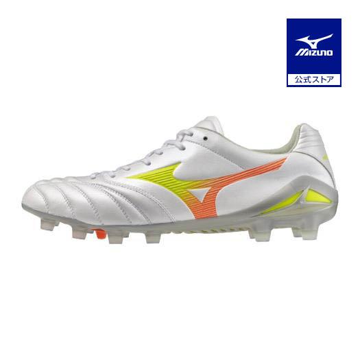 ☆【国内正規品・新品】MONARCIDA NEO Ⅲ ELITE　27.0㎝ MIZUNO（ミズノ） ミズノ公式 モナルシーダNEO III ELITE サッカー