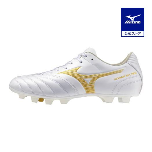 MIZUNO（ミズノ） ミズノ公式 モナルシーダNEO III WIDE PRO サッカー