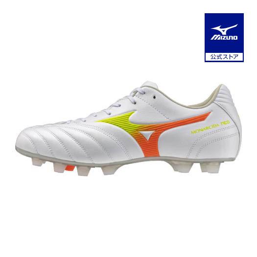 MIZUNO（ミズノ） ミズノ公式 モナルシーダNEO III WIDE PRO サッカー