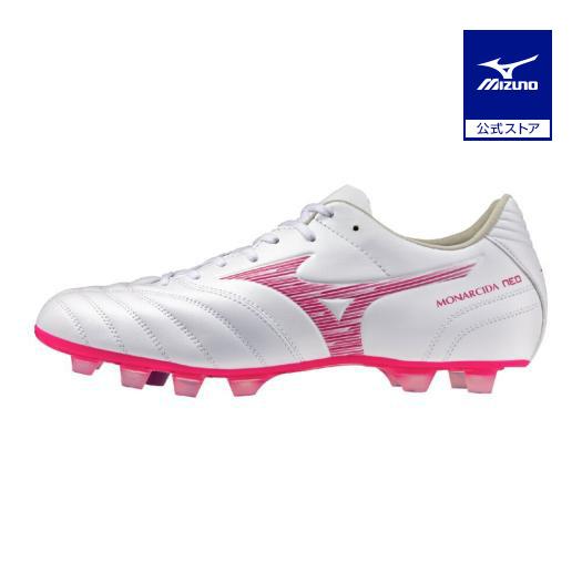 MIZUNO（ミズノ） ミズノ公式 モナルシーダNEO III WIDE PRO サッカー
