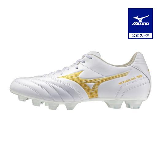 MIZUNO（ミズノ） ミズノ公式 モナルシーダNEO III SW サッカー