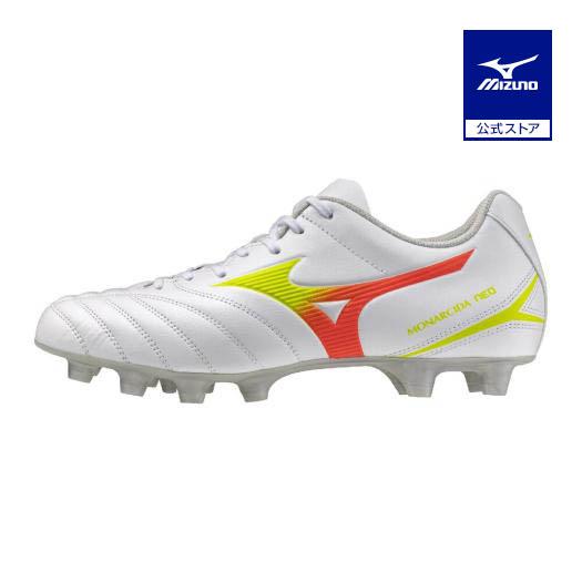 MIZUNO（ミズノ） ミズノ公式 モナルシーダNEO III SELECT サッカー