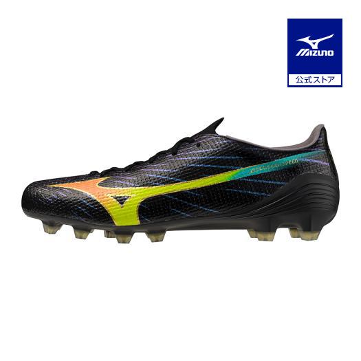 MIZUNO（ミズノ） ミズノ公式 ミズノアルファIII JAPAN サッカー