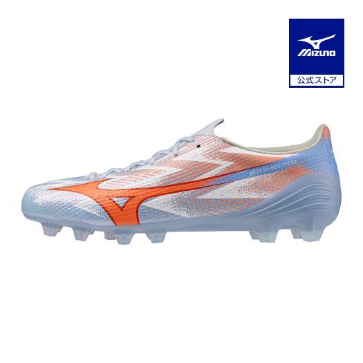 MIZUNO（ミズノ） ミズノ公式 ミズノアルファIII ELITE サッカー