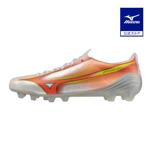 MIZUNO（ミズノ） ミズノ公式 ミズノアルファIII ELITE サッカー