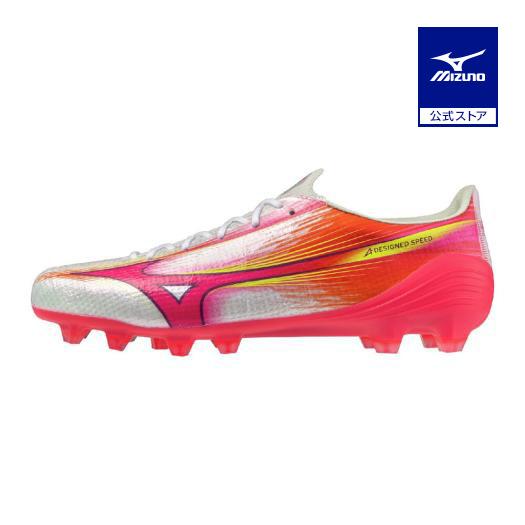 MIZUNO（ミズノ） ミズノ公式 ミズノアルファIII ELITE サッカー