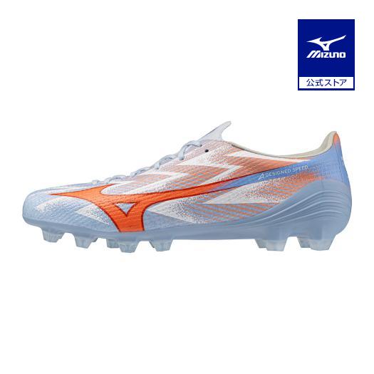 ミズノアルファ3プロ26センチ値下げ⭕️ MIZUNO（ミズノ） ミズノ公式 ミズノアルファIII PRO サッカー