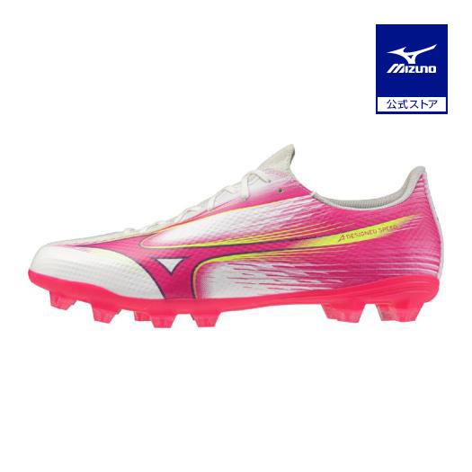 MIZUNO（ミズノ） ミズノ公式 ミズノアルファIII SELECT サッカー