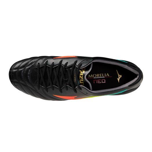 MIZUNO（ミズノ） ミズノ公式 モレリアネオV JAPAN サッカー