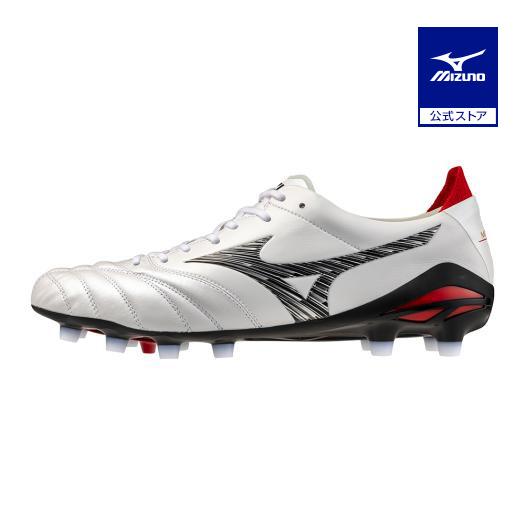 MIZUNO（ミズノ） ミズノ公式 モレリアネオV JAPAN サッカー