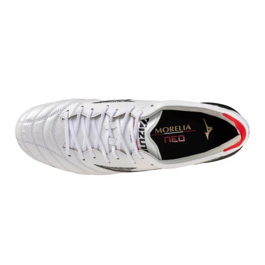 MIZUNO（ミズノ） ミズノ公式 モレリアネオV JAPAN サッカー