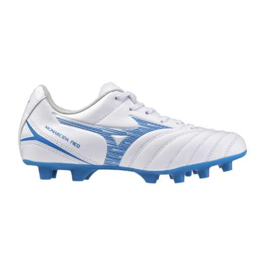 MIZUNO（ミズノ） ミズノ公式 モナルシーダNEO III SELECT Jr サッカー