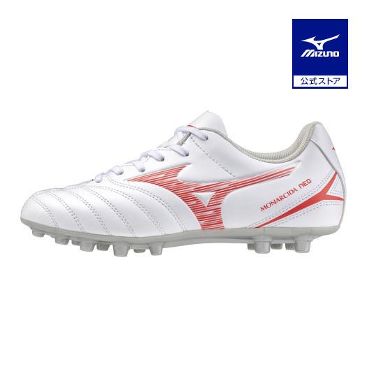 ミズノ　モナルシーダジュニアIII Select Jr. 21.5 MIZUNO（ミズノ） ミズノ公式 モナルシーダNEO III SELECT Jr MG
