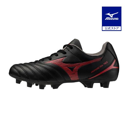 MIZUNO（ミズノ） ミズノ公式 モナルシーダNEO III SELECT Jr サッカー
