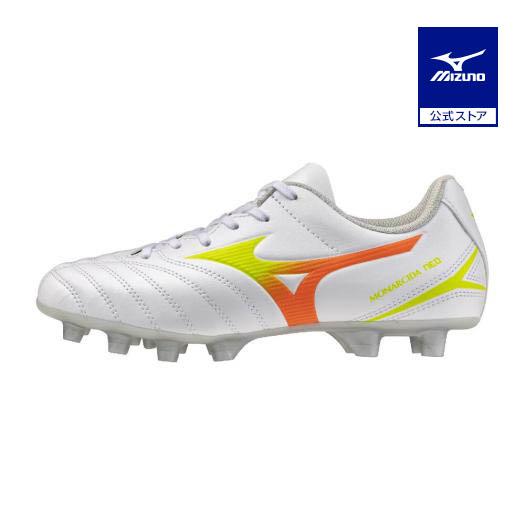 MIZUNO（ミズノ） ミズノ公式 モナルシーダNEO III SELECT Jr サッカー