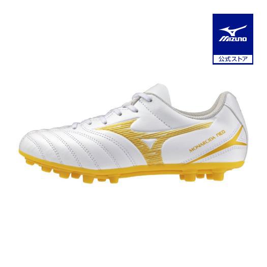 MIZUNO（ミズノ） ミズノ公式 モナルシーダNEO III SELECT Jr AG