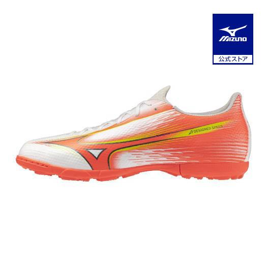 MIZUNO（ミズノ） ミズノ公式 ミズノアルファIII SELECT AS サッカー