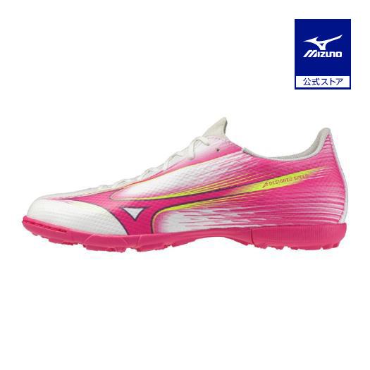 MIZUNO（ミズノ） ミズノ公式 ミズノアルファIII SELECT AS サッカー
