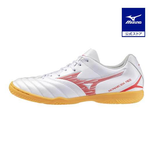 MIZUNO（ミズノ） ミズノ公式 モナルシーダNEO III SELECT IN サッカー