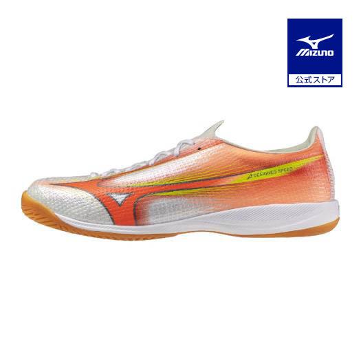 MIZUNO（ミズノ） ミズノ公式 ミズノアルファIII ELITE IN サッカー