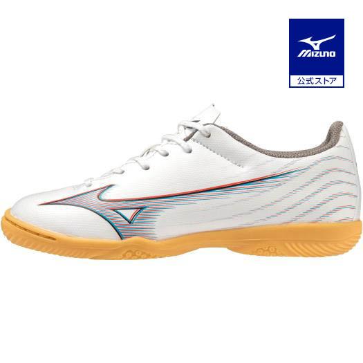 MIZUNO ミズノ レビュラ CUP JAPAN(ホワイト×レッド) P1GA227064