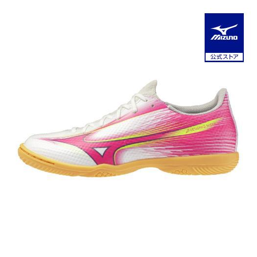MIZUNO（ミズノ） ミズノ公式 ミズノアルファIII SELECT Jr IN