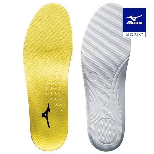 モレリアネオ3β 24.5 ゼログライドインソール MIZUNO（ミズノ） ミズノ公式 ゼログライドカップインソール サッカー