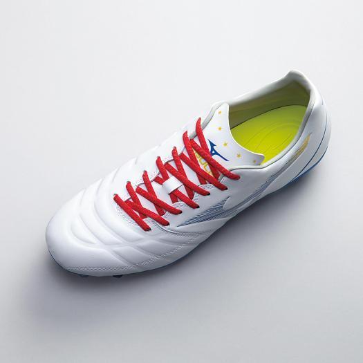 MIZUNO ミズノ公式 ゼログライドシューレース 平型/幅:4mm MIZUNO ミズノ公式 ゼログライドシューレース 平型/幅:4mm