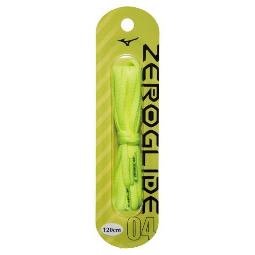 MIZUNO ミズノ公式 ゼログライドシューレース 平型/幅:4mm MIZUNO ミズノ公式 ゼログライドシューレース 平型/幅:4mm