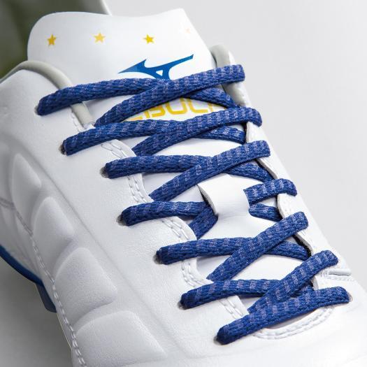 MIZUNO ミズノ公式 ゼログライドシューレース 平型/幅:4mm イエロー サッカースパイク サッカーシューズ : ミズノ公式オンライン Yahoo!店 - 通販 - Yahoo!ショッピング MIZUNO ミズノ公式 ゼログライドシューレース 平型/幅:4mm イエロー サッカースパイク サッカーシューズ : ミズノ公式オンライン Yahoo!店 - 通販 - Yahoo!ショッピング