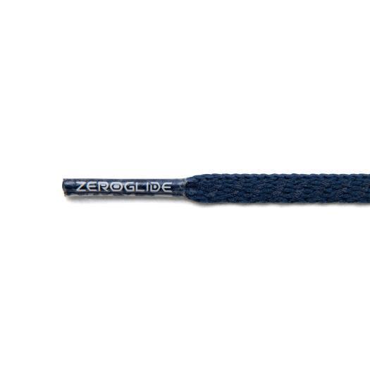 MIZUNO（ミズノ） ミズノ公式 ゼログライドシューレース 平型/幅：4mm