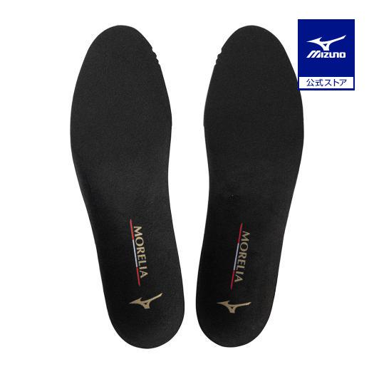 MIZUNO（ミズノ） ミズノ公式 モレリア インソール サッカー