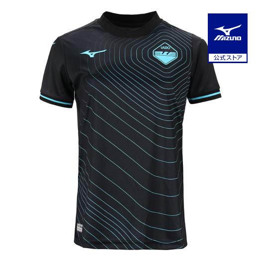 MIZUNO（ミズノ） ミズノ公式 ラツィオ 24/25 サード レプリカ 