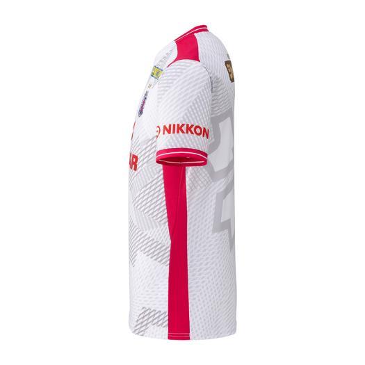 MIZUNO（ミズノ） ミズノ公式 セレッソ大阪 2026-2027 アウェイ