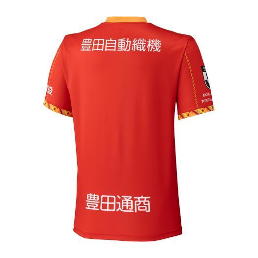 MIZUNO（ミズノ） ミズノ公式 名古屋グランパス 2026-2027 ホーム