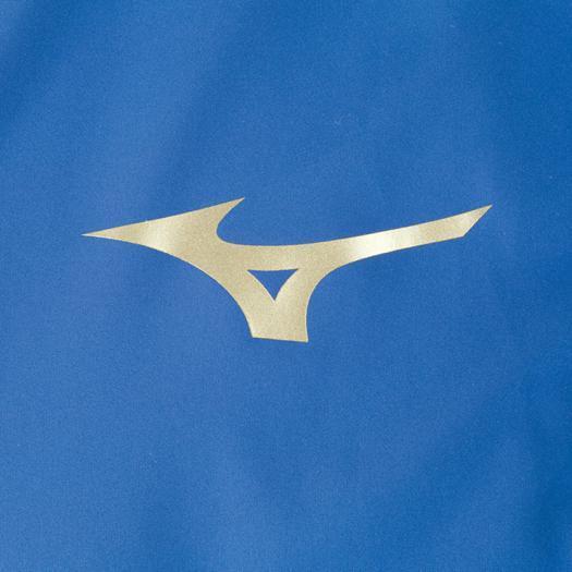MIZUNO（ミズノ） ミズノ公式 ベーシックウォーマーシャツ ユニ