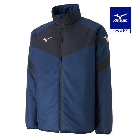 MIZUNO（ミズノ） ミズノ公式 ウォーマーシャツ ユニセックス ドレス