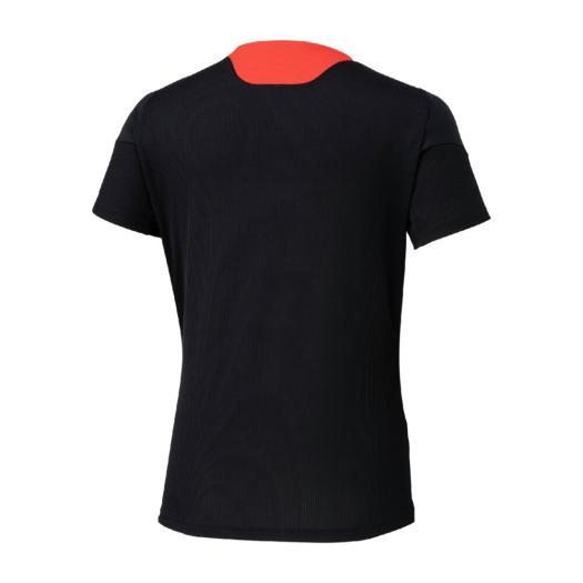 MIZUNO ミズノ公式 汗処理/通気 モレリア ドライエアロフロー