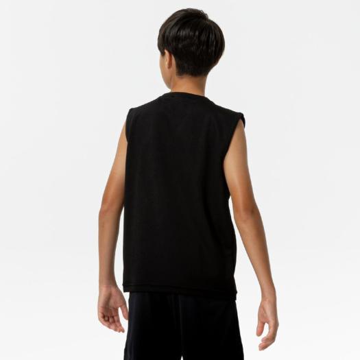 MIZUNO（ミズノ） ミズノ公式 インナーシャツ ブラック ジュニア