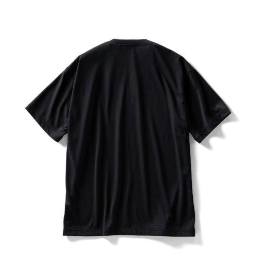 MIZUNO（ミズノ） ミズノ公式 モレリア 2枚セット Tシャツ ブラック