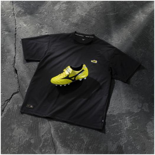 MIZUNO（ミズノ） ミズノ公式 ミズノ直営店限定 モレリア2 30th